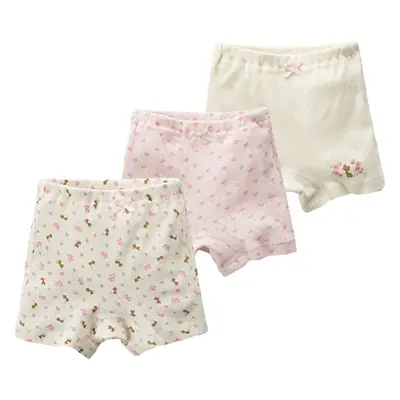 Distribution generation hair mesh breathable Four Seasons female treasure small and medium-sized children's base Health Home does not clip pp briefs bread pants