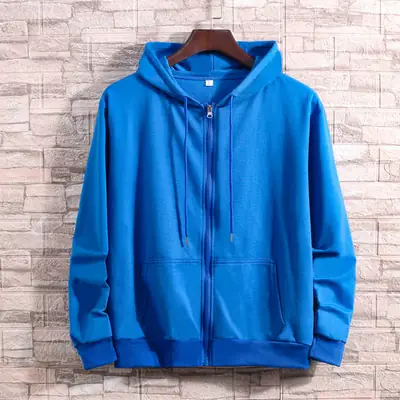 Women Full Zip Hoodie Plus Size Grey