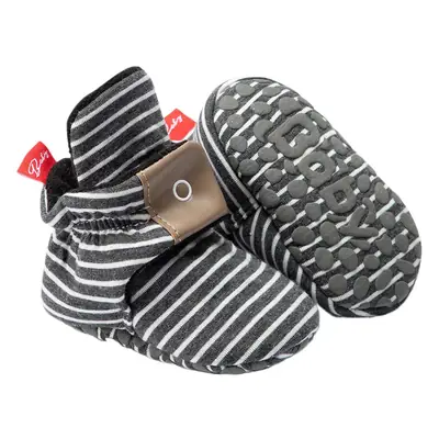 2022 Winter new baby shoes socks shoes cute non-slip soft bottom warm toddler shoes baby shoes