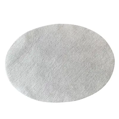 Non-Woven Makeup Cotton Pads Disposable Wet Compress