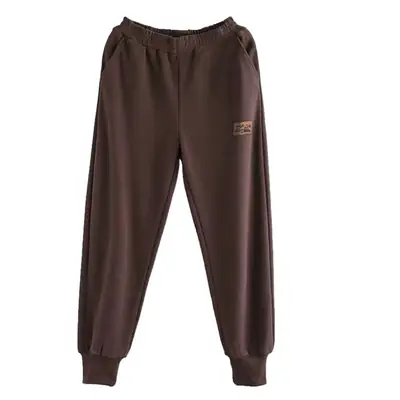 100kg Plus Size Korean Style Harem Sweatpants