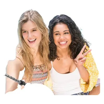 Selfie Stick Bluetooth Remote Control Tripod Stand