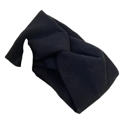 Purple Wide Headband for Women - 0 V Drop & No Pull