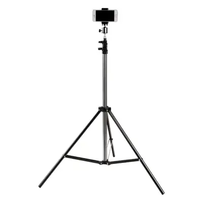 Universal Floor Bracket for Mobile Phone & Thermometer
