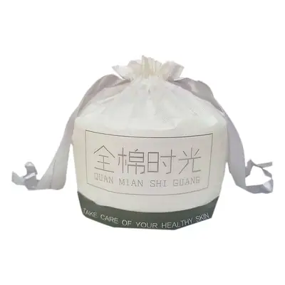 Pure Cotton Extra Thick Face Towel for Beauty Salon