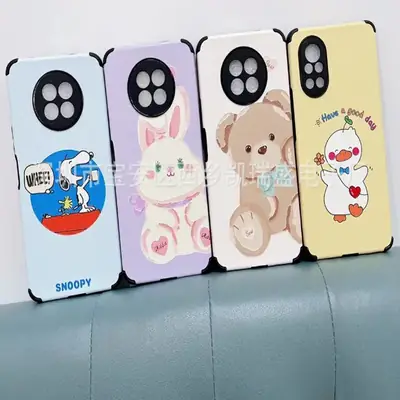 Soft Cartoon Phone Cases for All Phones