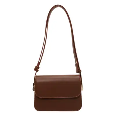 Women's White Square Crossbody Bag 2021 New Trend