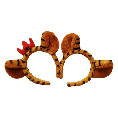 Tiger Cartoon Hairband for Kids Year of Tiger