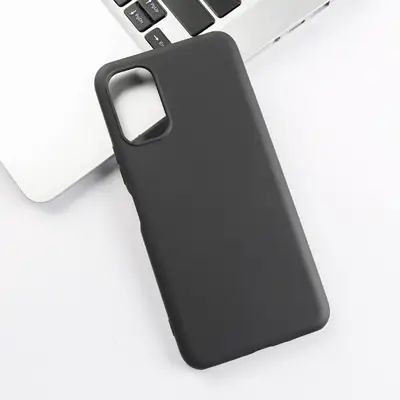 Matte Tpu Phone Case for Redmi Note 10