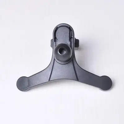 360 Degree Rotating Car Air Outlet Bracket