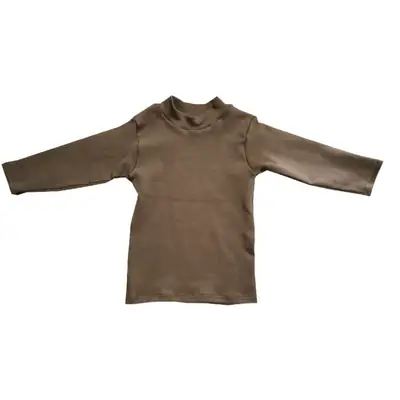 Baby Clothes Korean Winter Top Set for Boys