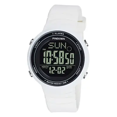 Luminous Digital Watch for Men Women 32999