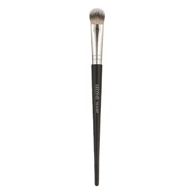 Gecomo Large Eyeshadow Brush Soft Bristles Easy Blend