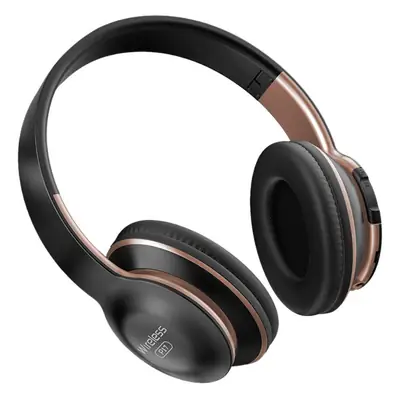 Bluetooth Headset with Live Broadcast & Subwoofer