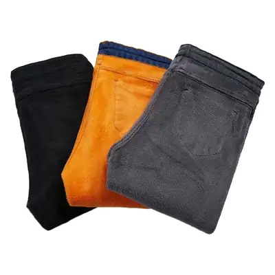 Women's Slim Fit Fleece Lined Jeans 2024