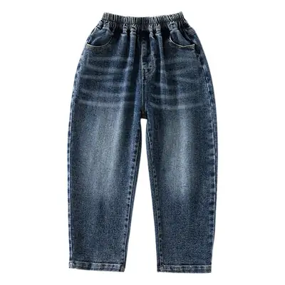 Boys Jeans Spring Autumn 2025 Medium Large