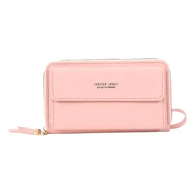 Red 2021 Multi-Functional Phone Bag for Women
