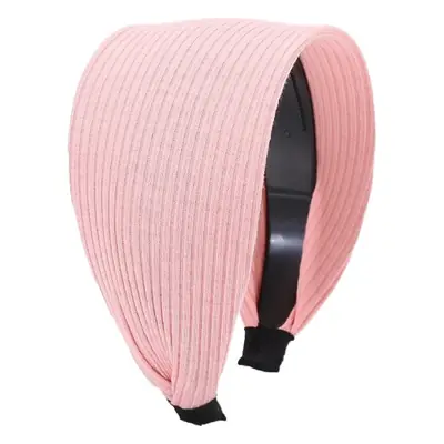 Women Non-Slip Hairband Blue Wholesale