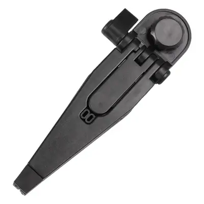 Mobile Phone Sports Camera Tripod Stand Black