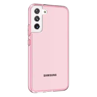 Samsung Terminator S22 Plus Pink Drop-Resistant 2-in-1 Case
