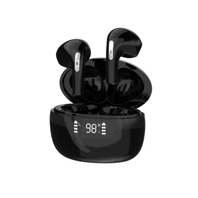 Wireless Bluetooth Earbuds with Charging Case