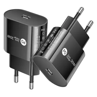 20WPD Fast Charge Charging Head for Mobile Phones