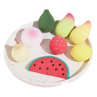 Super Soft Makeup Egg for Wet & Dry Use