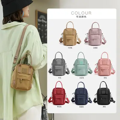Women's Mint Green Shoulder Crossbody Bag 2021
