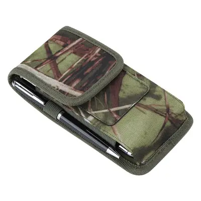 Oxford Cloth Foldable Phone Wallet for Z Fold7