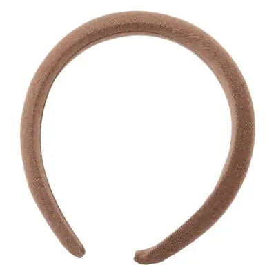 Women's Korean Style Face Wash Hoop Set of 4
