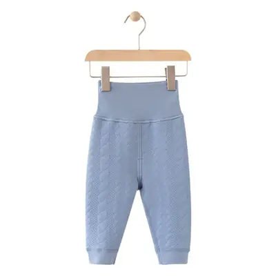 Baby Warm High Waist Pants Cotton Spring Autumn Winter