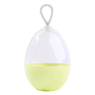 Colorful Makeup Eggs for Makeup Sponge Storage
