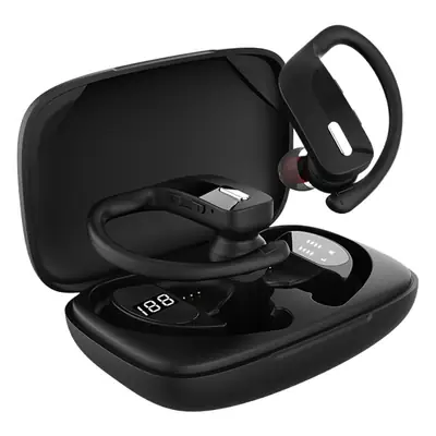 Wireless Bluetooth Earphones T17 Waterproof Sports 5.3