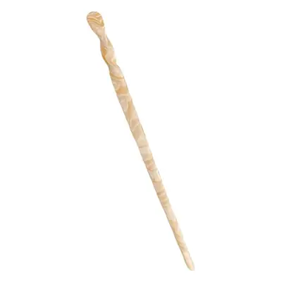Korean Acetic Acid Simple Hairpin Antique Style