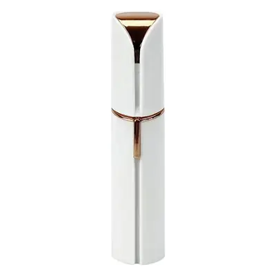 Electric Eyebrow Trimmer for Women's Hair Removal