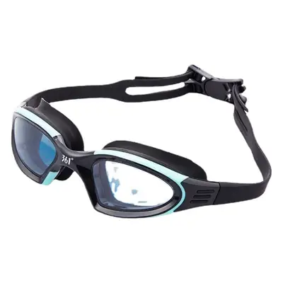 361 Swimming Goggles Waterproof and Anti-Fog High-Definition Racing Swimming Goggles Unisex Professional Swimming Equipment