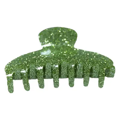 Retro Fashion Hair Clip Shiny Onion Pink
