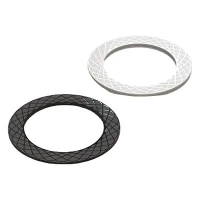 Apple iPhone Magnetic Wireless Charger Ring