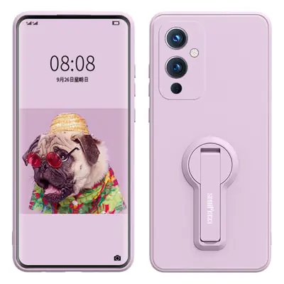 Drop Resistant Silicone Bracket for 1+7 & 1+9 Mobile Phones