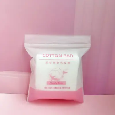 Wholesale Thin Makeup Remover Cotton Pads