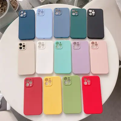 Apple 15ProMax iPhone 16 Pro Max Matte Candy Shell Case