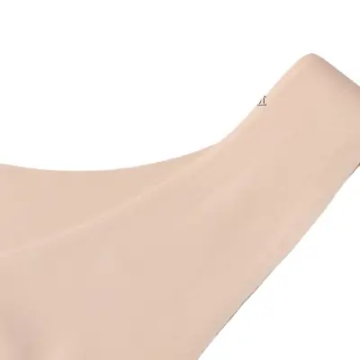 Shimi Traceless Vest Latex Bra Gloss One-piece Sleeping Comfortable Breathable Sports Large Size Underwear for Women