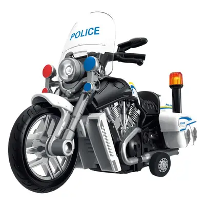 Kids Motorcycle Toy with Light & Sound 110cc