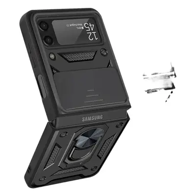 Samsung Zflip7/40% Anti-Fall Protective Cover