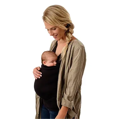 Women's Multi-Functional Kangaroo T-Shirt for Baby
