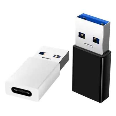 TYPE-C 3.0 USB Mobile Charging Adapter for Huawei Xiaomi