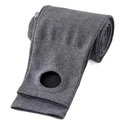 New 1900D Cashmere Leggings Fleece Lined Thickened