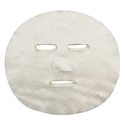 Non-Compressed Silk Eye Mask Paper Disposable Beauty Salon