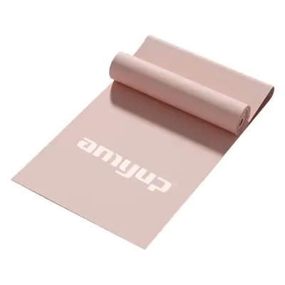 Elastic Band Manufacturer Direct Sales Yoga Resistance Band Cross-Border Fitness Yoga Resistance Band for Men and Women Strength Training Stretching Band