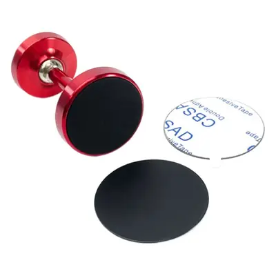 Black Magnetic Phone Holder Stick 40mm